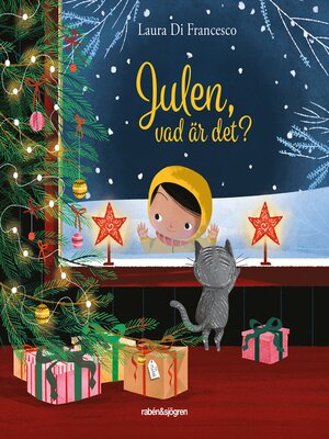 cover image of Julen, vad är det?